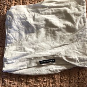 Brandy Melville tube-top